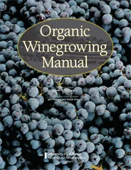 Organic Winegrowing publication