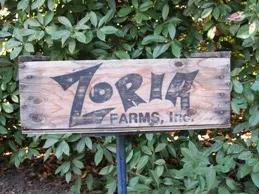 Historical California Lugboxes