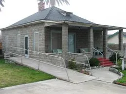 Old Fontana California Citrus Center