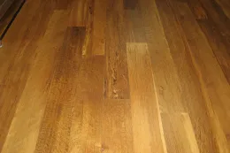 California Hardwood Utilization
