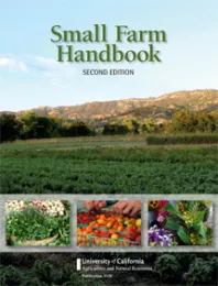 cover of Small Farm Handbook