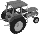 tractor