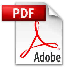 image of a pdf file