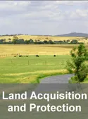 Land Acquisition and Protection