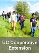 UC Cooperative Extension