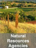 Natural Resources Agencies