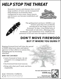 JPG file of Large GSOB print PSA