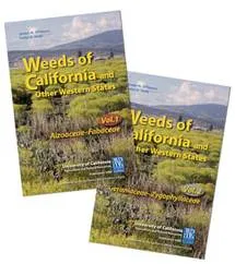 Weeds of California & Other Western States