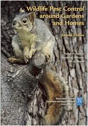 Wildlife Pest Control Around Gardens & Homes