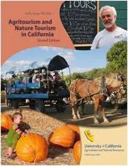 Agritourism & Nature Tourism in California