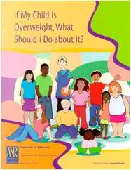 If My Child is Overweight, What should I do about it?