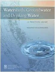 Watersheds, Groundwater & Drinking Water