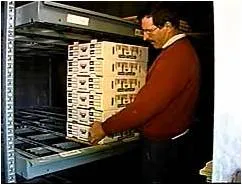 Cold Storage for Small Farms (DVD)