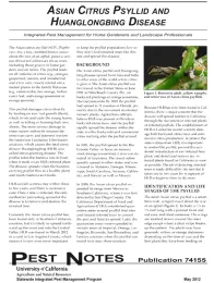 UC IPM ACP-HLB Pest Note.