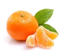 oranges