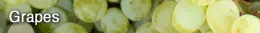 Grapes