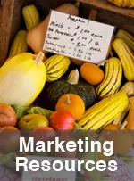 Marketing Resources