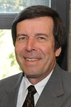 Frank Zalom, incoming ESA president. (Photo by Kathy Garvey)