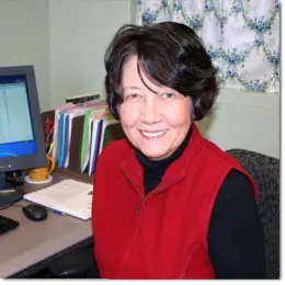 Janet Zalom, Computer Resources