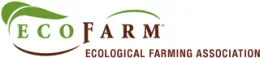 EcoFarm logo