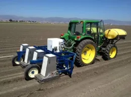 Blue River Technology