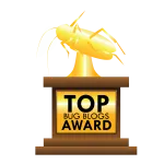 Best Bug Blog Award