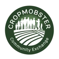 CropMobster logo