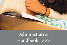 ANR Master Gardener Admin Handbook