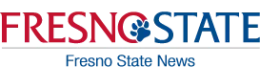 Fresno State News logo