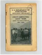 Historic Extension Documents