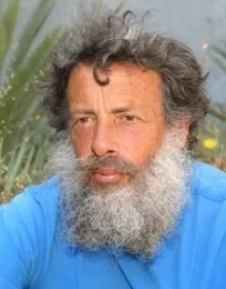 Art Shapiro (Photo by Kathy Keatley Garvey)