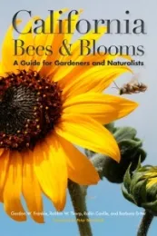 California Bees and Blooms