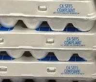 *NEW* CA SEFS Compliant