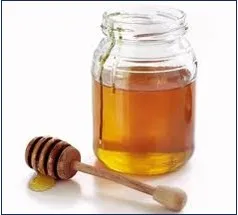 honey