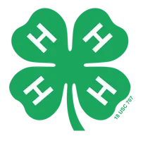 4-H logo