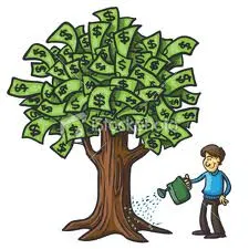 moneytree