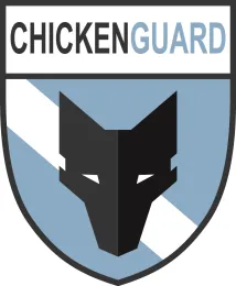 Chicken Guard final logo