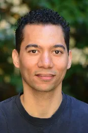 Ralph Washington Jr., captain