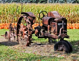 Old_Tractor