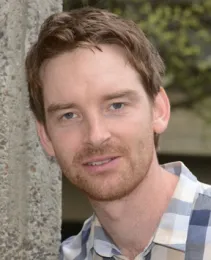 Ula Lundin, postdoctoral researcher