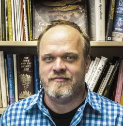 Dennis vanEngelsdorp