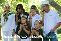 4-h kids