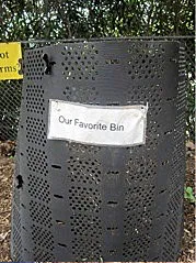 favorite bin