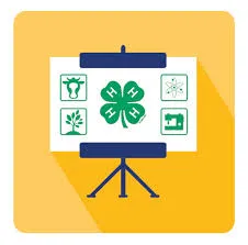 Presentation Clip Art