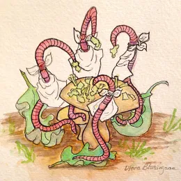 Illustration by<br>Diana Blasingame<br>(click to enlarge)