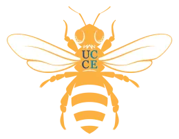 UCCE Bee Icon