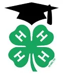 4-h grad