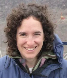 Professor Jennifer Thaler