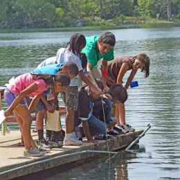 4-H On The Wild Side