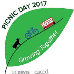 Picnic Day logo